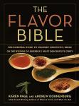 The Flavor Bible: Your Guide to Culinary Creativity