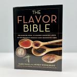 The Flavor Bible: Your Guide to Culinary Creativity