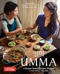 Korean Kitchen Wisdom and 100 Family Recipes