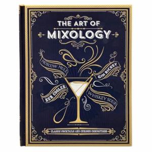 Mixology Made Easy: Classic Cocktails & Recipes