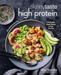 High Protein: 100 Simple Healthy Recipes Cookbook
