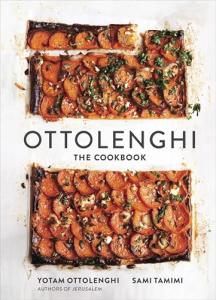 Ottolenghi's Delicious Cookbook for Home Cooks