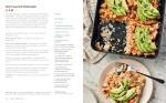 High Protein: 100 Simple Healthy Recipes Cookbook