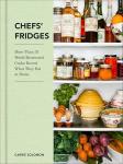 Chefs' Fridges: What Top Cooks Eat at Home