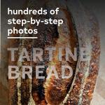 Homemade Tartine Bread Mix