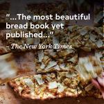 Homemade Tartine Bread Mix