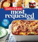 Taste of Home's 633 Top Recipes Made Easy