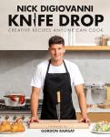 Knife Drop: Easy and Fun Recipes for Everyone