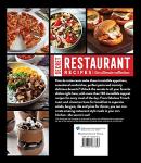 Ultimate Collection of Secret Restaurant Recipes