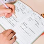 Perfect Blank Recipe Book for Your Favorite Recipes