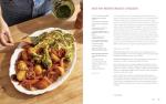 Wishbone Kitchen Cookbook: Seasonal Recipes for Special Moments