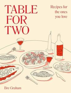 Meals for Two: Delicious Recipes to Share