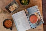 Dishoom: First Cookbook from Beloved Indian Restaurant