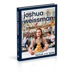 Joshua Weissman: Prioritizing Texture in Cooking