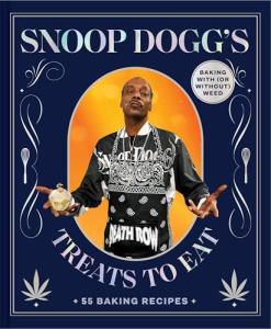 Snoop Dogg’s 55 Fun Baking Recipes