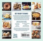 Ultimate Baking Cookbook: 575+ Delicious Recipes