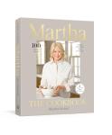 Martha's Cookbook: 100 Favorite Recipes & Stories