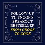 Snoop Dogg's Goon with the Spoon Cookbook