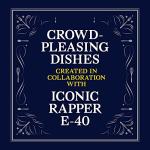 Snoop Dogg's Goon with the Spoon Cookbook