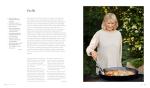 Martha's Cookbook: 100 Favorite Recipes & Stories