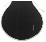 Black Ham Cover for Serrano, Iberico & Prosciutto