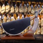 Black Ham Cover for Serrano, Iberico & Prosciutto