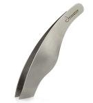 Non-Slip Tongs for Serrano & Prosciutto Cutting