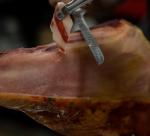 Iberico Grass-Fed Ham Slices - Rich Gourmet Flavor