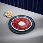Cinco Jotas Hand-Carved Acorn-Fed Iberian Ham