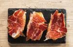 Iberico 24-Month Aged Shoulder, Bone-In