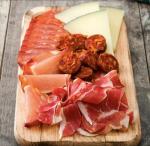 Iberico 24-Month Aged Shoulder, Bone-In