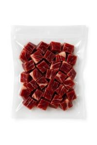 Iberian Ham Taquitos, 4 oz - Authentic Flavor