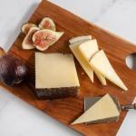 Spanish Cheese Variety Pack with Free Iberico Ham