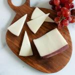 Spanish Cheese Variety Pack with Free Iberico Ham