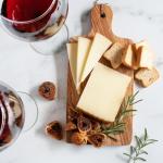 Spanish Cheese Variety Pack with Free Iberico Ham