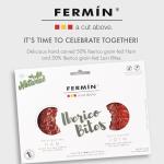 Spanish Cheese Variety Pack with Free Iberico Ham