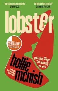 Lobster: Embracing Joy with Sara Pascoe