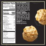 Cheddar Bay Biscuit Mix with Garlic Herb Seasoning