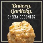 Cheddar Bay Biscuit Mix with Garlic Herb Seasoning