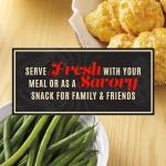 Cheddar Bay Biscuit Mix with Garlic Herb Seasoning