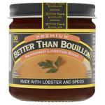 Lobster Broth Base for Delicious Soups & More