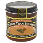 Lobster Broth Base for Delicious Soups & More