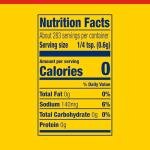 OLD BAY Seasoning, Classic Seafood Spice Blend 6 oz