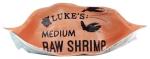 Luke's Lobster Peeled & Deveined Shrimp, 12 OZ