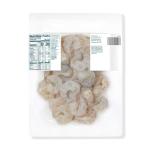 Large Peeled & Deveined Raw Shrimp 12 Oz