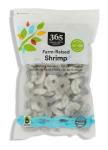 Whole Foods Market Tail-Off Shrimp Value Pack 32 OZ