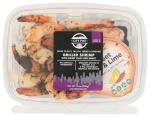 Grilled Shrimp with Sweet Chili Lime Sauce, 10 oz
