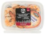 Grilled Shrimp with Cocktail Sauce, 10 OZ