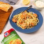 Garlic Butter Shrimp Scampi Seasoning Mix