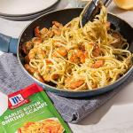 Garlic Butter Shrimp Scampi Seasoning Mix